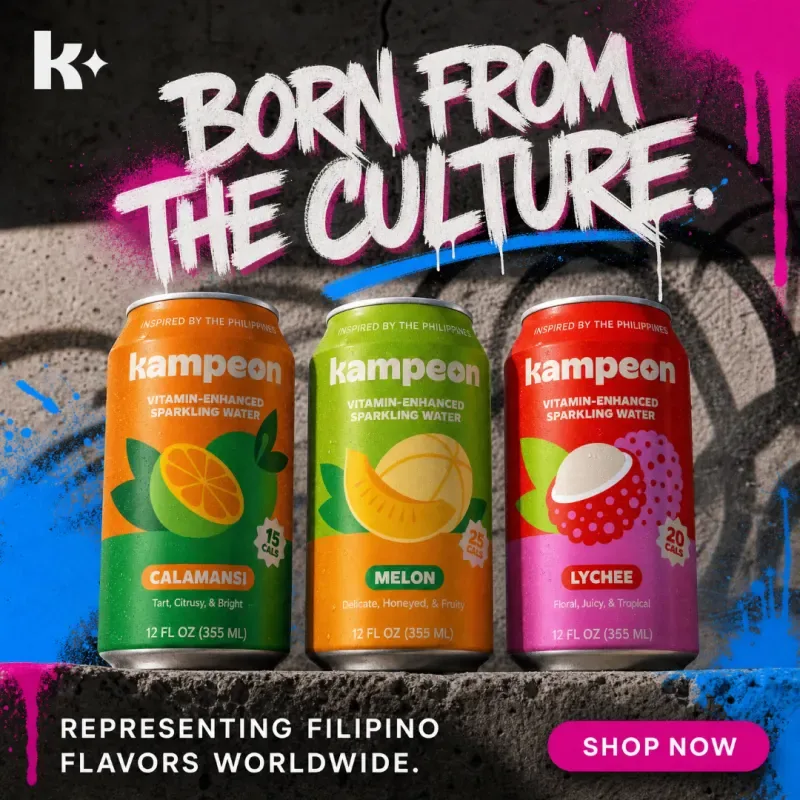 Kampeon Roots