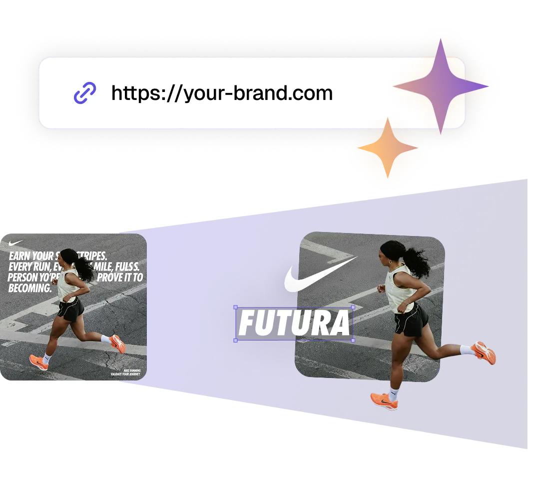 Brand DNA Analysis